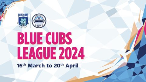 Mumbai City FC Announces Commencement of the Blue Cubs League 2024