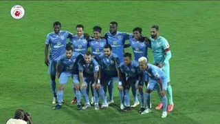 MCFC vs SCEB | Match Highlights