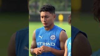 Pre-Season: Day 1 ✅#MumbaiCity #AamchiCity 🔵