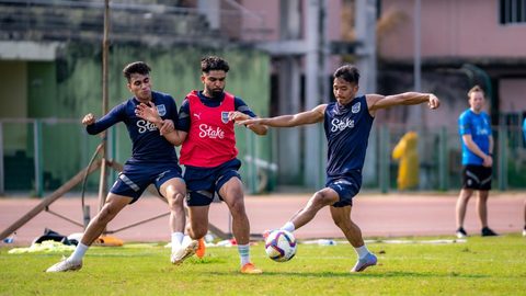 Match Preview: Mumbai City vs Chennaiyin FC