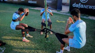 2020-21 ISL fixtures announced, NorthEast United up first