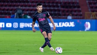 ISL Season 10 Match 1: NorthEast United 1-2 Mumbai City
