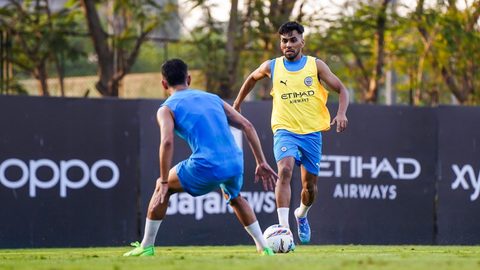 Match Preview: Mumbai City vs Mohun Bagan Super Giant