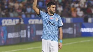 Hero ISL Match 5: Mumbai City FC 2-2 ATK Mohun Bagan