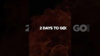 Just 2️⃣ days remain for the fiery #MCFCBFC battle at the Arena 🔥#ISL #MumbaiCity #AamchiCity 🔵