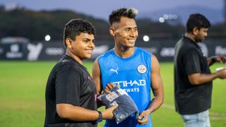 Gold Members Meet & Greet