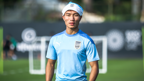 Christmas Training: December 25th, 2021