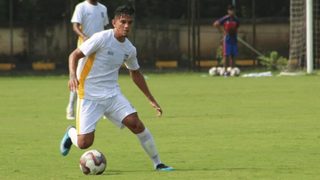 Davinder Singh ruled out for the season, Joyner Lourenco brought in as replacement
