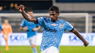 Hero ISL Match 22 - Semifinal 2nd Leg: Bengaluru FC 1-2 Mumbai City FC (2-2 on agg)