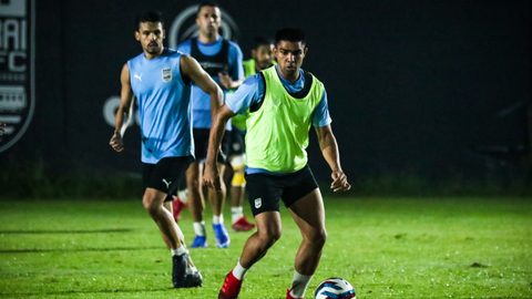 Training: December 7th, 2021