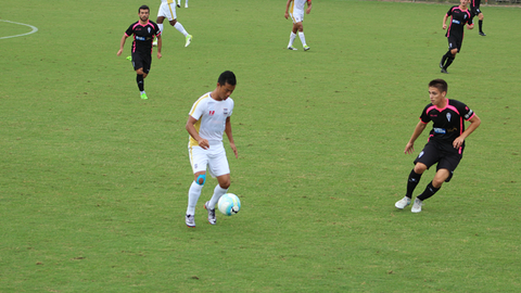 Mumbai City FC vs CD Alcoyano