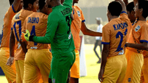 2019 Premier League and Hero ISL Youth Games