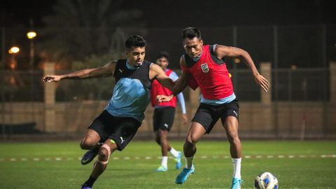 Mumbai City vs Air Force Club - Match Preview, Opposition Report, Team News, Where To Watch