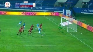 Expo 2020 Dubai MCFC Moment of the Match | #MCFCHFC