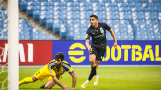 ACL 2022 | Match 2: Air Force Club 1 - 2 Mumbai City FC