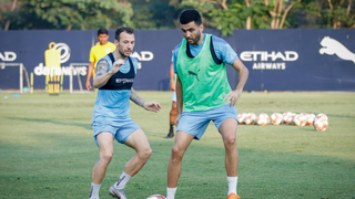 Training: January 14, 2021