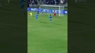 A last ditch goal-line clearance by Nuno Reis is the ISGL India MCFC Save of the Match 🤌