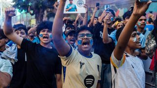 Our Pride, Our मंडळी