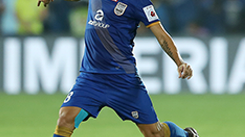 Mumbai City FC 0-0 Atletico de Kolkata