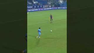 This seamless buildup play from #TheIslanders is the @AcerIndiaYT Move of the Match from #MCFCPFC!