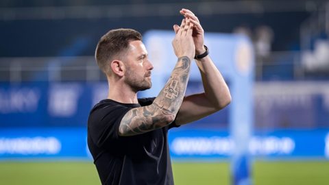ISL Season 10 Match 5: Mumbai City FC 2-1 Punjab FC