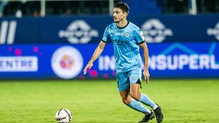 Match Report: Mumbai City 0-0 East Bengal FC