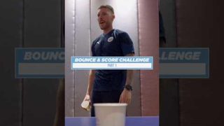 #TheIslanders are spicing up their weekend with some Bounce and Score Challenge action! 🤪🩵