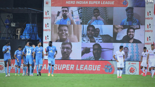 Match 5: Mumbai City FC 2-1 Chennaiyin FC