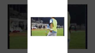 Noguera’s goal celebration in #JFCMCFC! 😍 | Mumbai City FC