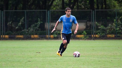 Mumbai City FC 7-0 Air India (Pre-Season Friendly)