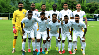 Maejo United 1-3 Mumbai City FC