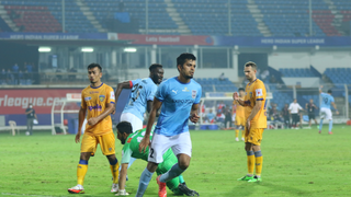 Match 6: Mumbai City FC 1-0 Chennaiyin FC