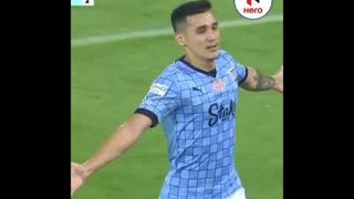 Goals recap ahead of #MCFCCFC | Mumbai City FC