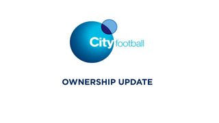 OWNERSHIP UPDATE