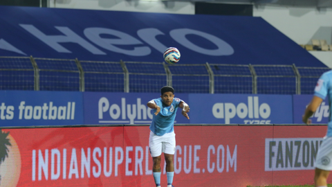 Match 20: Hyderabad FC 2-1 Mumbai City FC