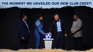 A Lookback At Our Logo Unveiling Event | Mumbai City FC