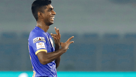 Delhi Dynamos FC 2-4 Mumbai City FC