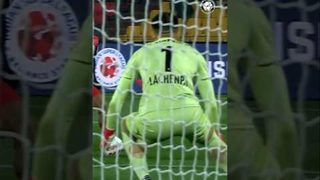 Phurba Lachenpa’s Game-Changing Save! 🧤 | Dafanews MCFC Save of the Match | NEUFC vs Mumbai City FC
