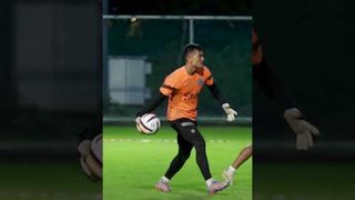 The Islanders are ready for Mohammedan SC | Mumbai City FC