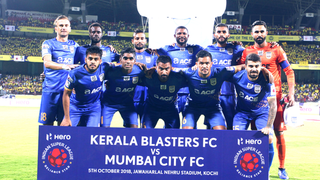 KBFC 1-1 MCFC