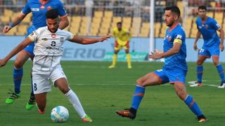 Tavora: We will fight for 3 points like we did in Goa
