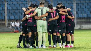 Indian Super League Season 12 Match 9 : FC Goa 2 - 0 Mumbai City