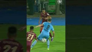 Phurba's impressive save diving to his right, is the @dafanewsin MCFC Save of the Match #MCFCFCG