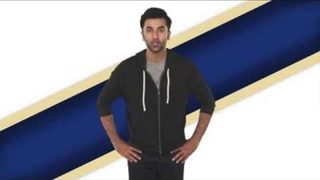 Ranbir's Message to fans!