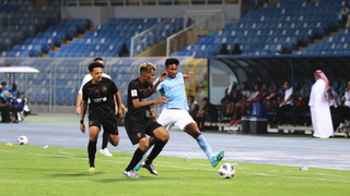 ACL 2022 | Match 1: Mumbai City FC 0 - 3 Al Shabab