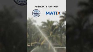 #TheIslanders are proud to welcome Matix as our Associate Partner 👏