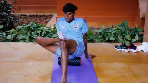 Recovery Session: February 16, 2021
