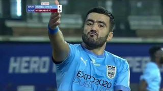 Ahmed Jahouh's Best Moments | Contract extension #Jahouh2023