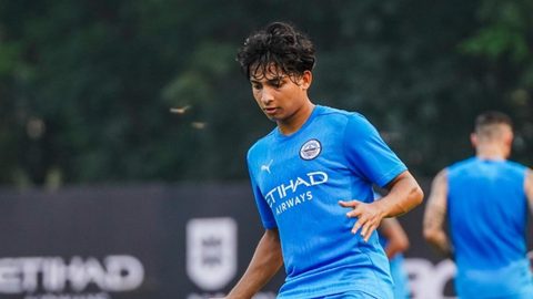 Building Momentum Ahead of Chennaiyin FC Away