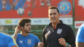 Training Session in Jamshedpur
